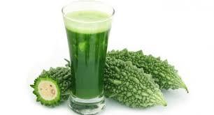 Pure Karela Juice