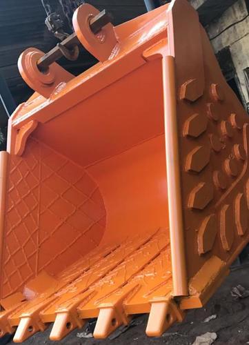 excavator bucket