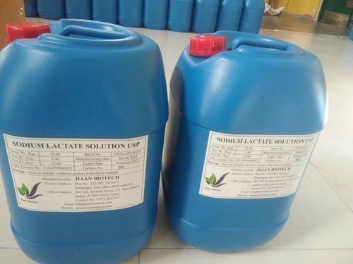 Sodium Lactate at Rs 175/kg, New Items in Delhi