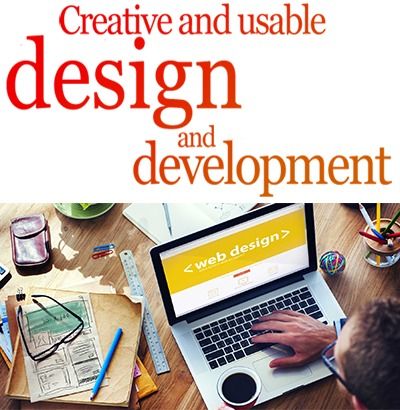 Web Development And Designing Services By WebLite Technology