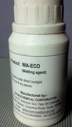 Wetting Agent Surfactant - Non-Ionic Colourless Liquid, Soluble in Water, Compatible with Enzymes and Bleaching Chemicals