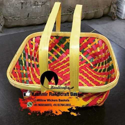 Best Quality Bamboo Basket