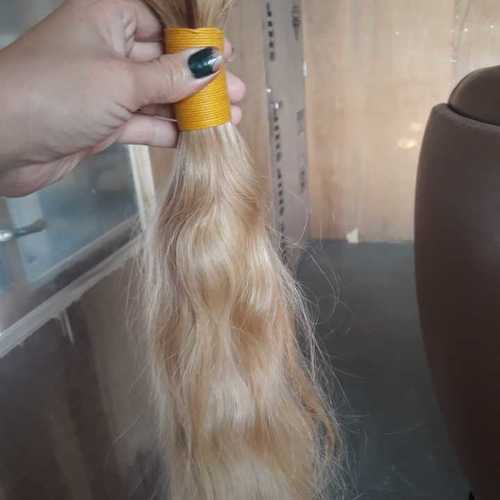 Blond Hair Extensions