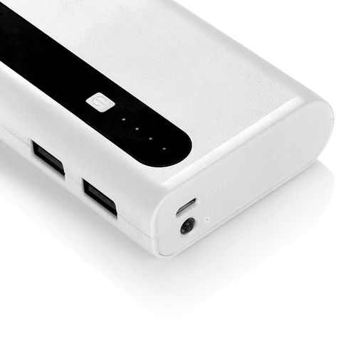 Calbrix Smart Power Bank Battery Backup: 10000 Days