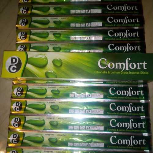 Comfort Natural Mosquito Killer Agarbatti