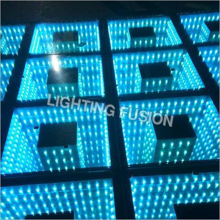 Dance Floor Led Light