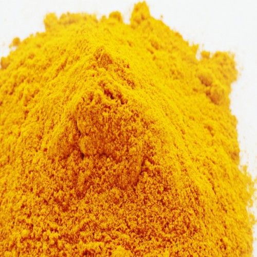 Fresh Organic Turmeric Powder