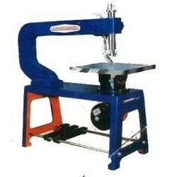 High Efficiency Jigsaw Machine