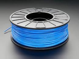 High Power Abs Filament Cable