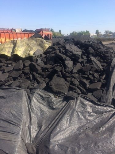Industrial Coal