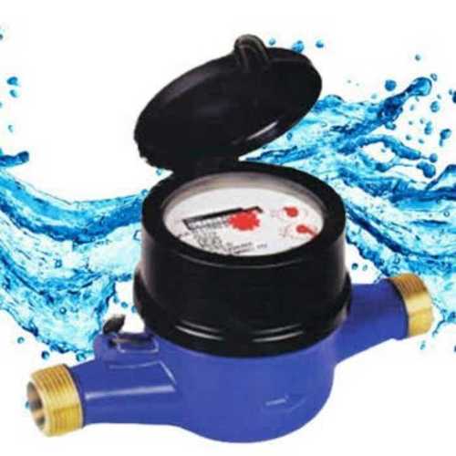 Kranti Water Meters