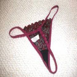 Ladies Strings Panties