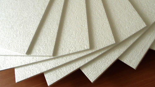 Light Weight EPS Foam Sheet