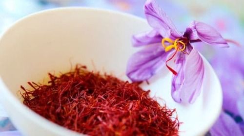 Natural Pure Kashmiri Saffron
