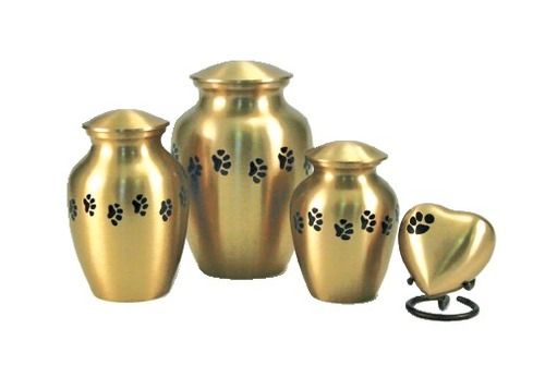 Pet Cremation Urn