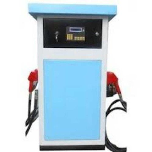 Petrol Fuel Dispenser Machine