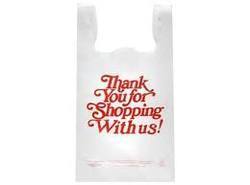 Printed Plastic Bags, Size :1/8 , 1/10