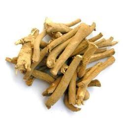 Rich Aroma Ashwagandha Roots