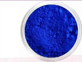 Royal Blue Pigment