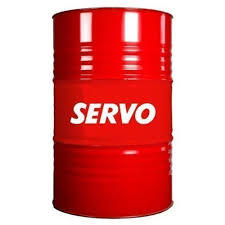 Servo Gear Oil Mesh Sp 320