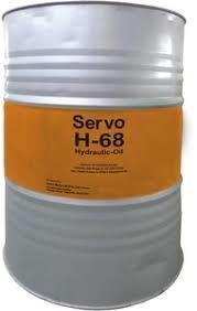 Servo Hydraulic Oil H- 68