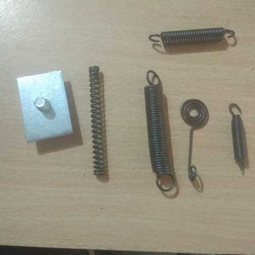 Springs Of Sewing Machine