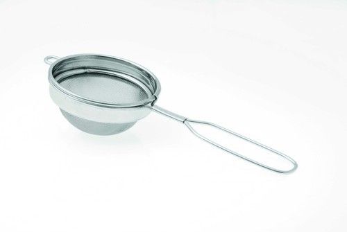 Stainless Steel Tea Strainer