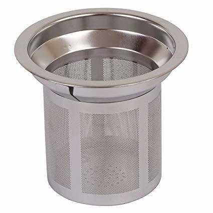 Stainless Steel Tea Strainer 304