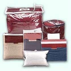 zipper bags