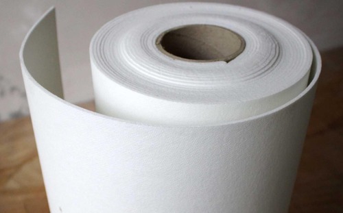 1260 HP Long Service Life Ceramic Fiber Paper