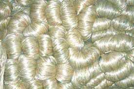 All Type Raw Jute