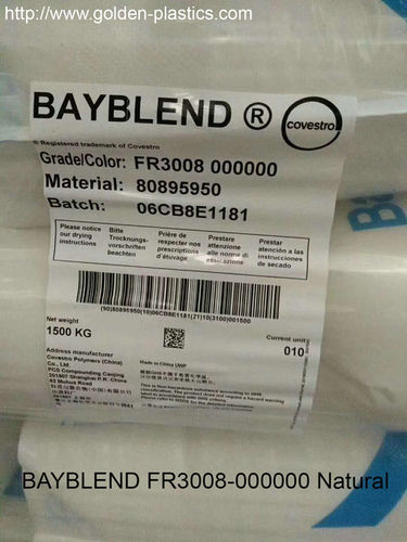 BAYBLEND FR3008