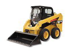 Cat Skid Steer Loader - 216b Series 3