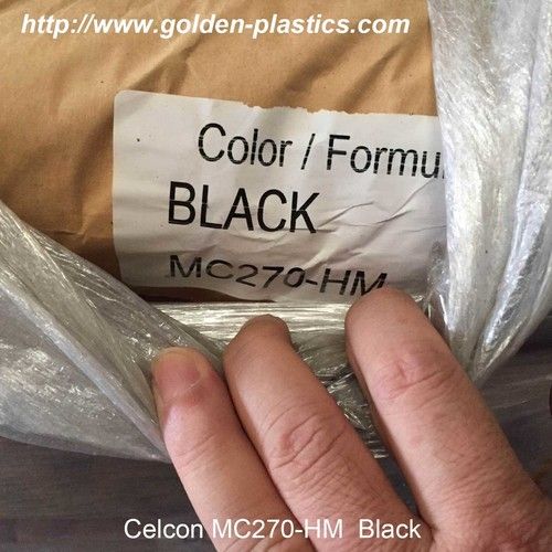 Celcon Mc270 Hm Balck