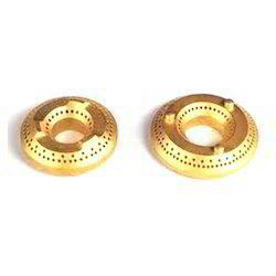 Durable Brass Burner Tops