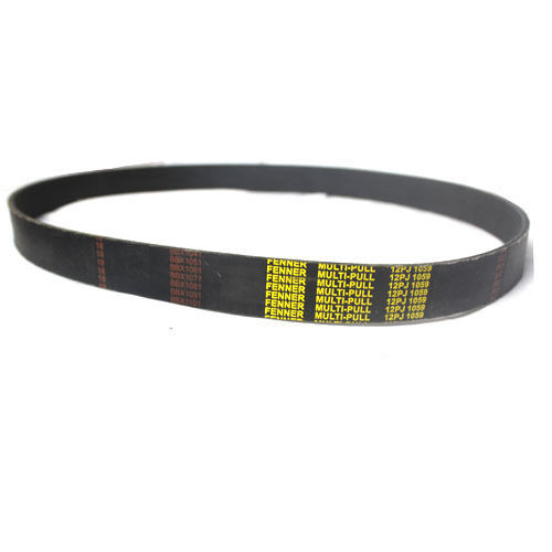 poly v belt