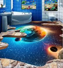 Fine Finish 3d Flooring Tiles At Best Price In Noida Uttar Pradesh Gupta Enterprises