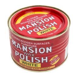 Fine Grade Mansion Wax Polish