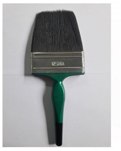 Green Fine Quality Paint Brush (125Mm)