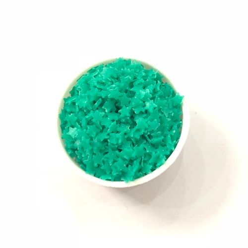 Green Star Enzyme Speckles Detergent for Laundry Powder