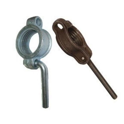 Heavy Duty Prop Nut - High-Quality Industrial Grade Material, Weight Options of 11.1kg to 24.3kg