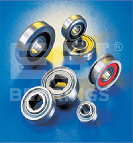 High Precision Agricultural Forklift Bearing