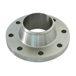 High Quality Forged Flanges