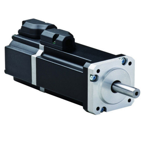 High Strength AC Servo Motor