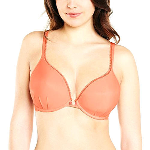 Perfect Finish Ladies Bra