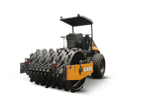 Quality Approved Soil Compactor (CASE 1107 EX-PD 12450 kg)