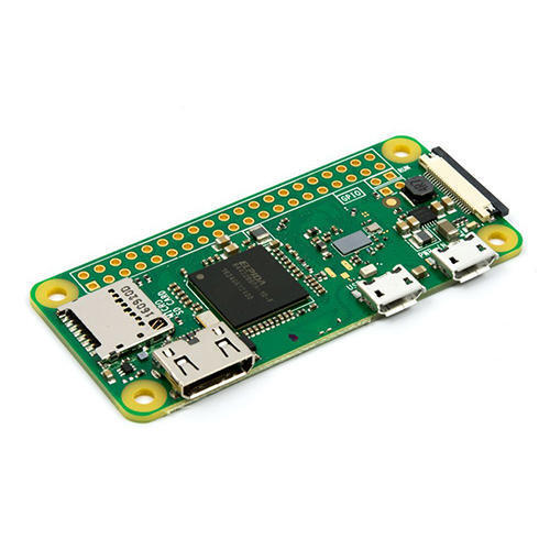 Raspberry Pi Zero Boards