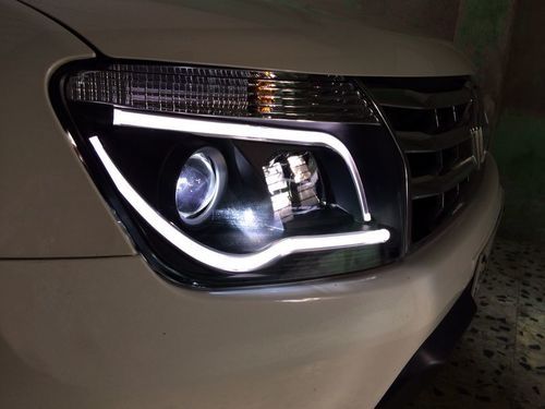 Renault Duster Led Head Light