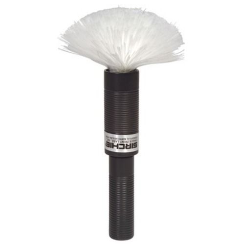 Sirchie Retractable Fiberglass Brush