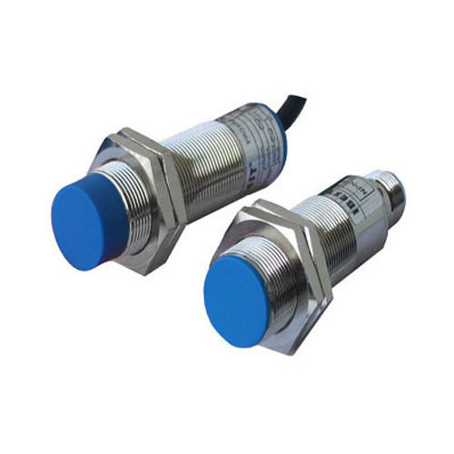 Stainless Steel Proximity Sensors